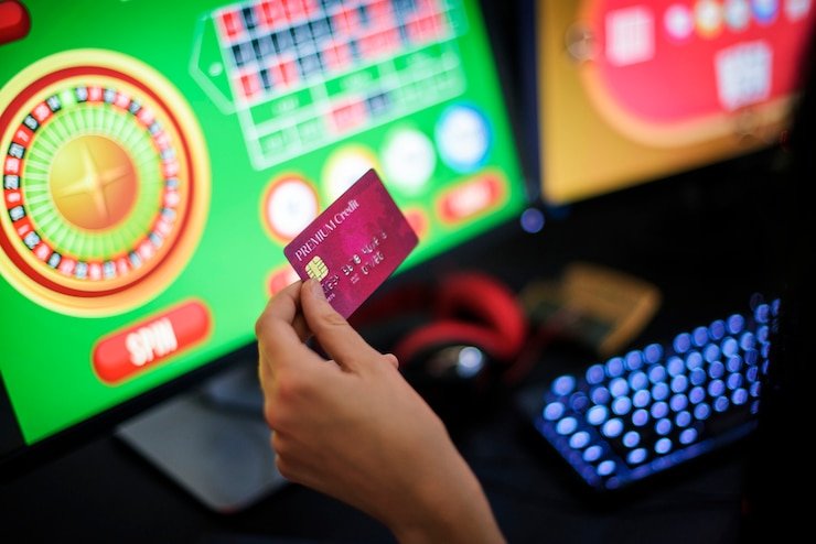 777slot Pendaftaran dan Pengesahan