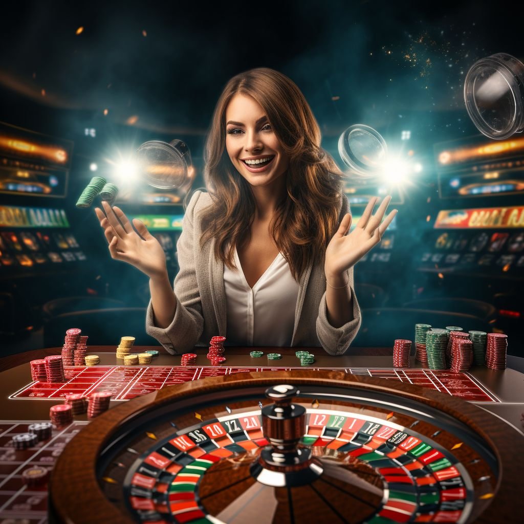 777slot Baccarat VIP Rise Of Apollo