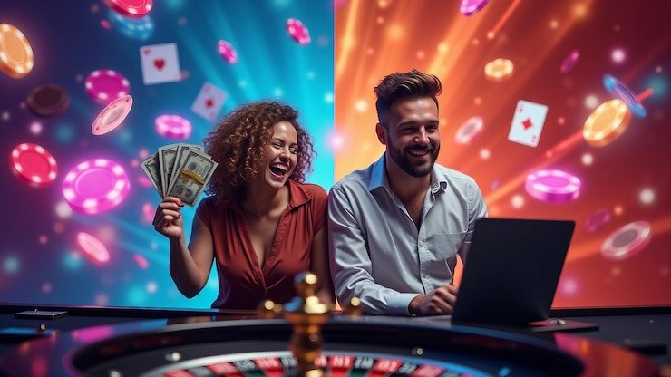 777slot mobile gaming