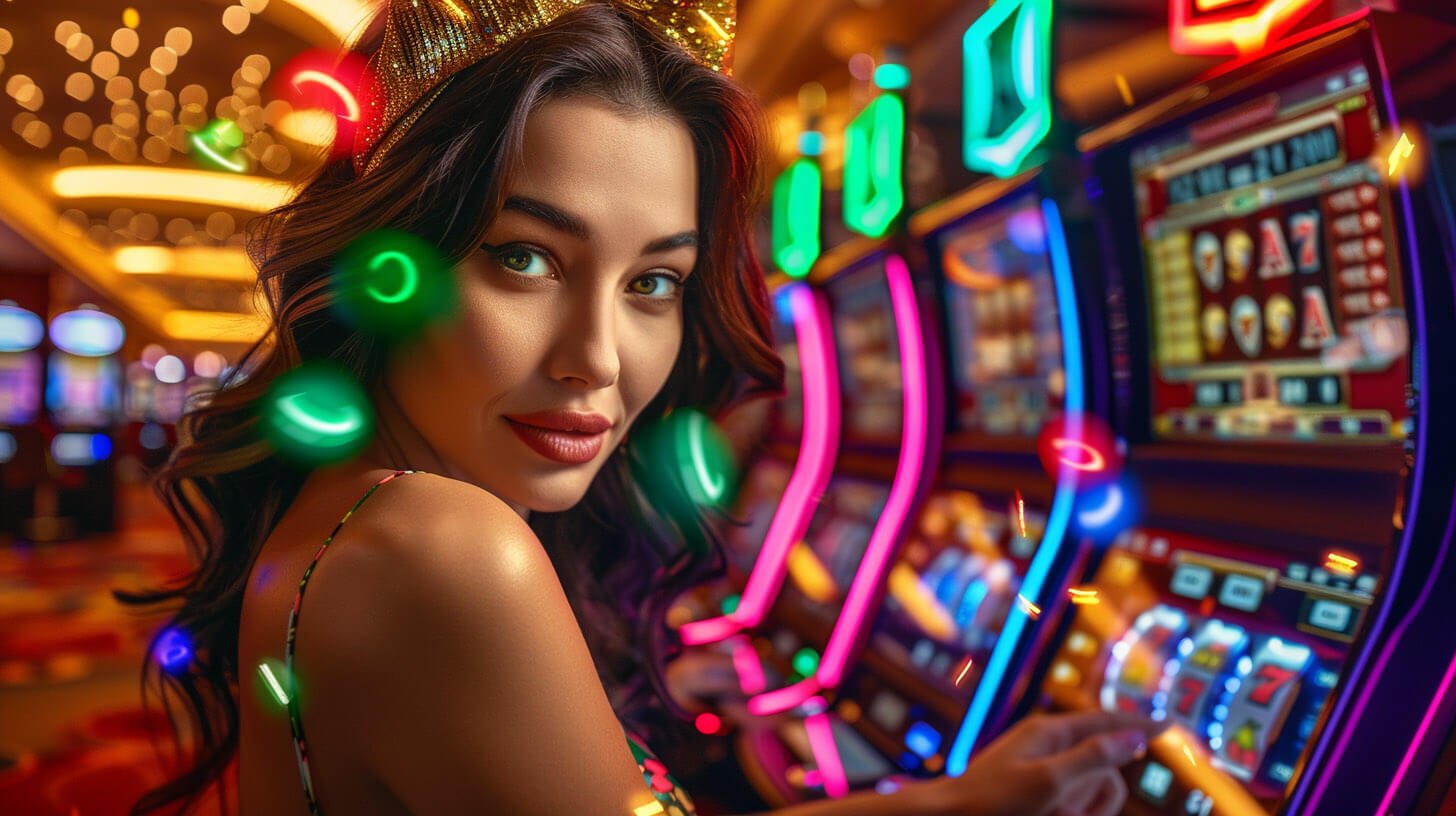 777slot Lobby Rise Of Apollo: Permainan Meja yang Terintegrasi Penuh