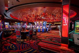 777slot Pertaruhan Perlawanan Penuh