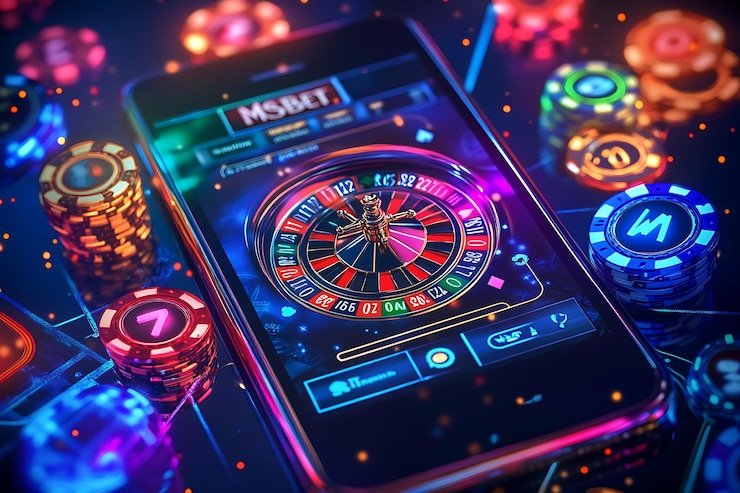 777slot Rise of Apollo