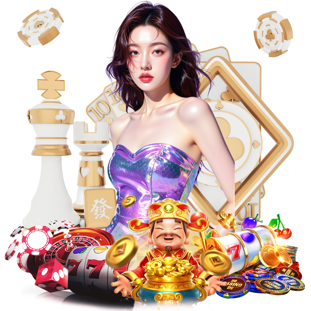 777slot editorial visual
