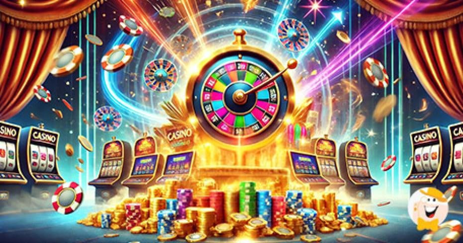 777slot Meja langsung