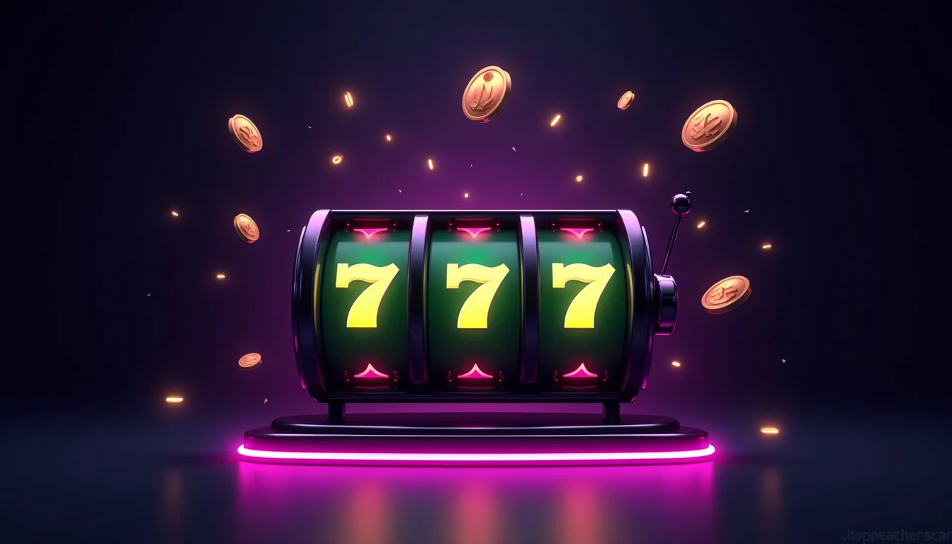 777slot Apa yang Menjadikan Speed Winner Khas di 777slot
