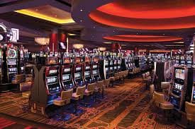 777slot mobile gaming